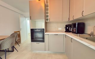 Apartament modern 3 camere, etaj intermediar + parcare - zona Coresi - Poză 5