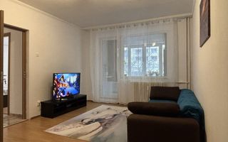 2 camere decomandate, renovat, 2 min metrou 1 Decembrie, Pet friendly - Poză 5