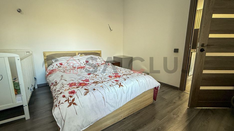 Bloc nou, etaj intermediar, terasa 20 mp, hotel Paradis! - Poză 3