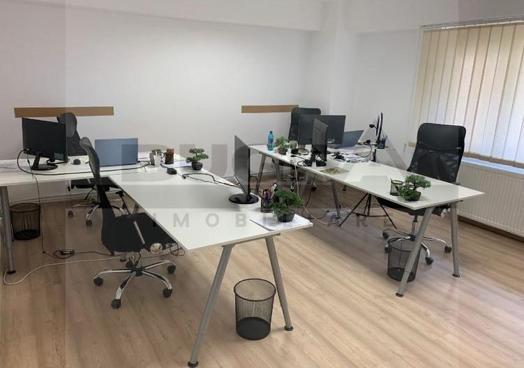 Spatiu de birou - 60 mp, zona Titulescu - Poză 1
