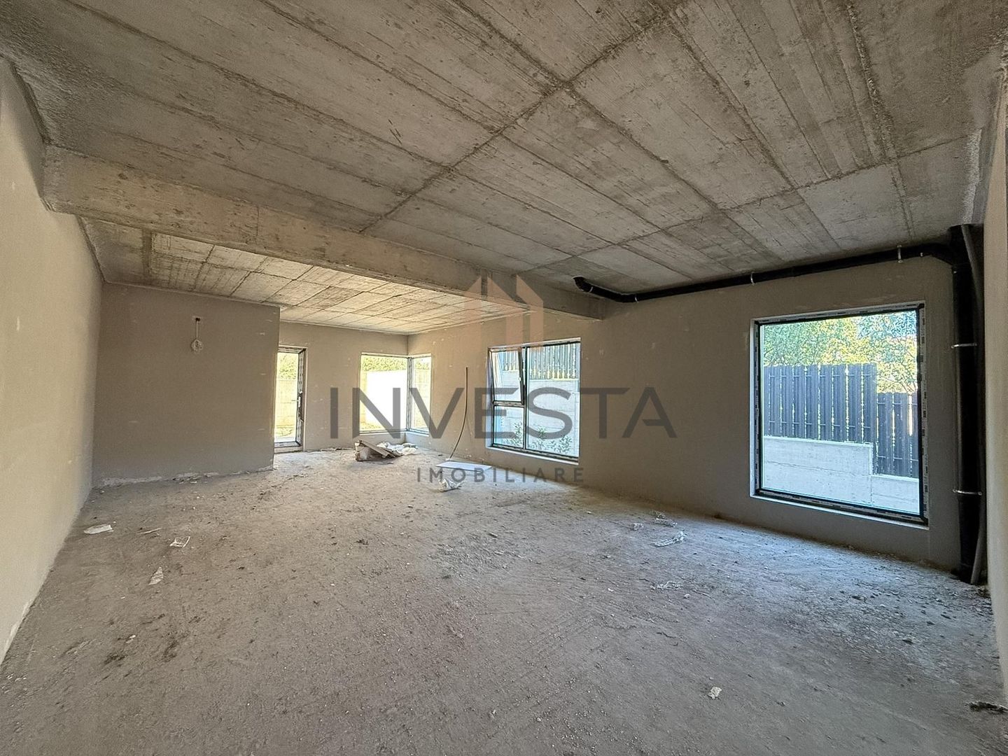 Spatiu comercial de vanzare pe strada Campului! - Poză 2
