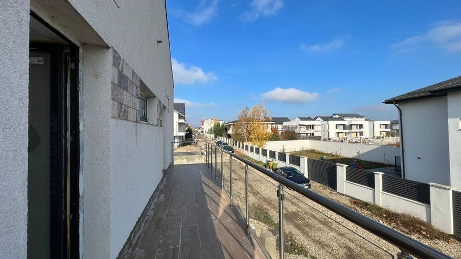 Vila duplex Otopeni | Lidl 23 August - Poză 4
