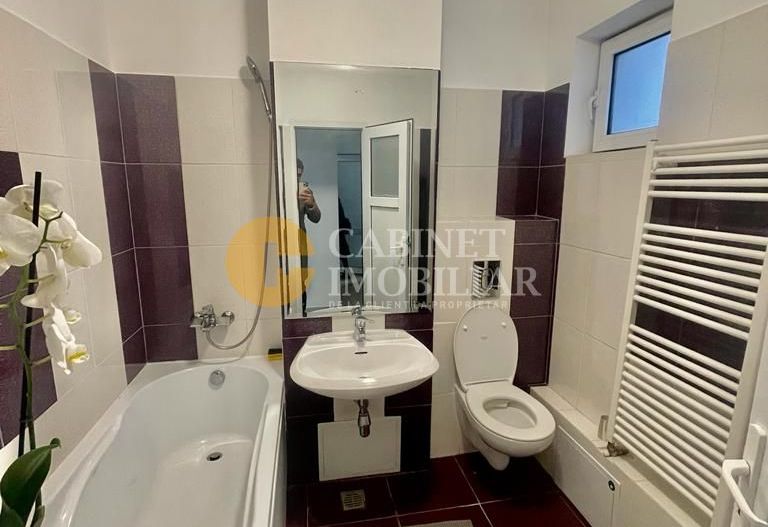 Nicolina LIDL Apartament 2 Camere Decomandat Mobilat LIBER - Poză 5