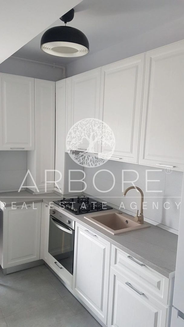 Pipera Apartments - Poză 25