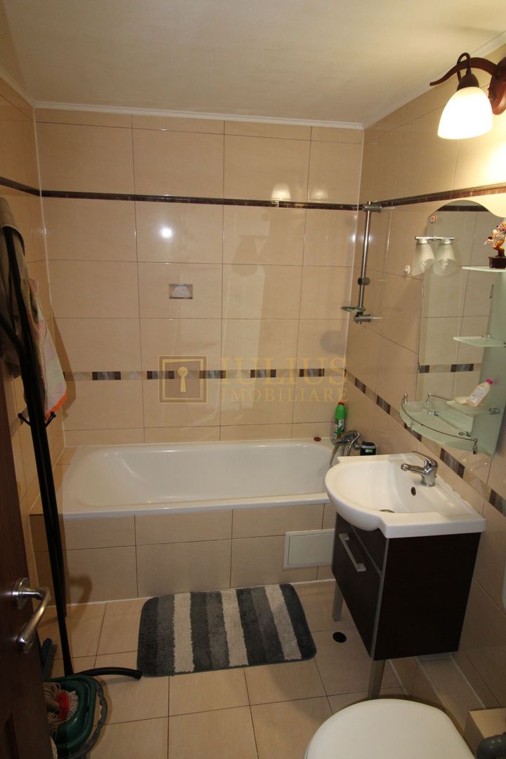 3 camere, ideal pentru studenti, la 7 min de Complexul studentesc - Poză 4