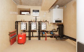 Vânzare, casă, 2 nivele, strada Teilor , Dumbrava - Poză 28