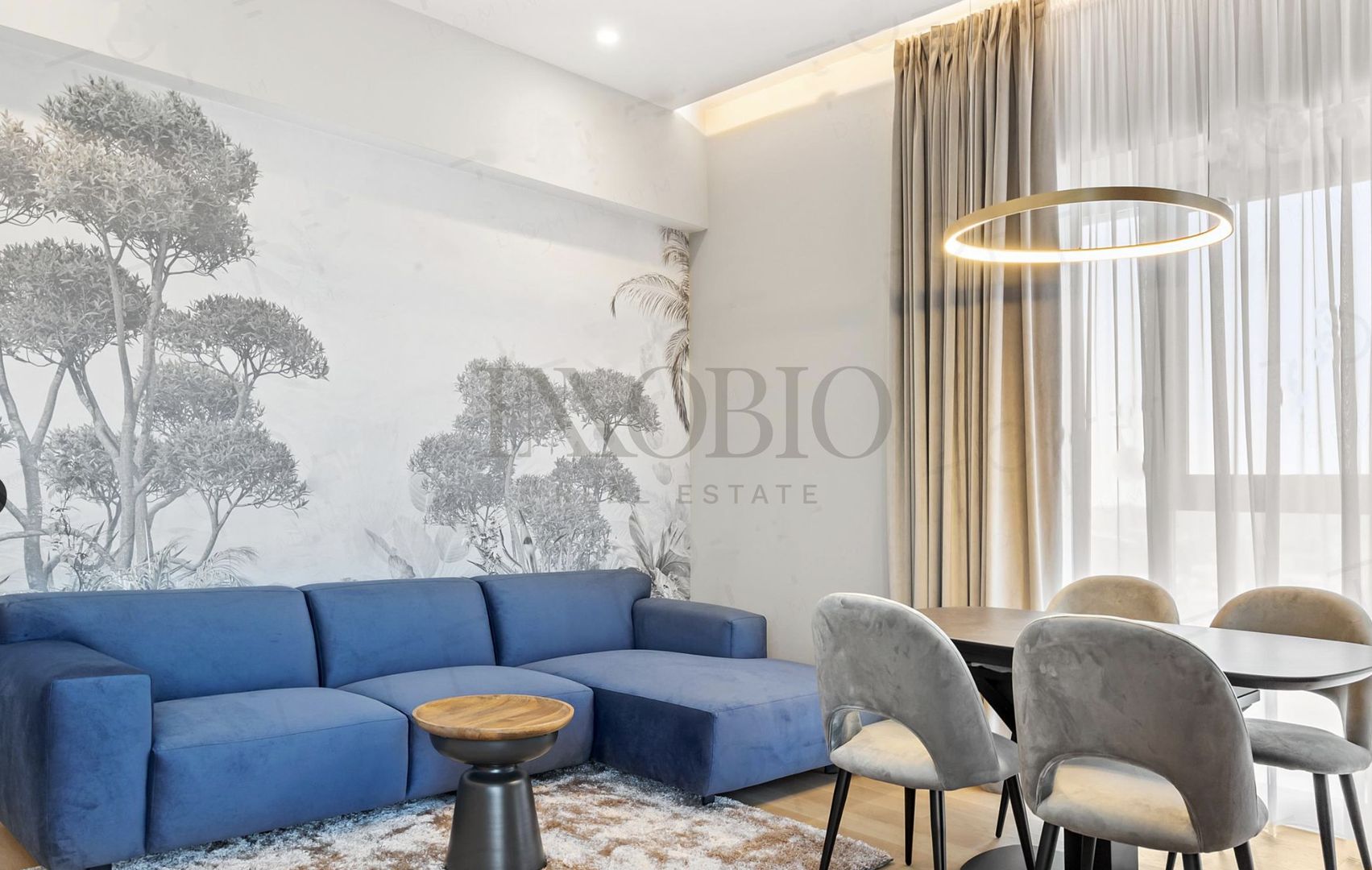 Apartament 3 Camere | One Verdi | Loc de Parcare - Poză 4