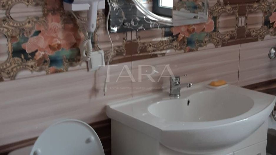 Apartament 1 Cameră Decomandat în Dâmbul Rotund - Poză 6