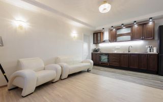 Vânzare, apartament, 3 camere, strada Nicolae Titulescu, Botanica - Poză 6
