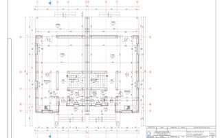 COMISION 0%, Duplex 4 Camere, 108 mp, 335 Teren, La Bariera, SACALAZ - Poză 10
