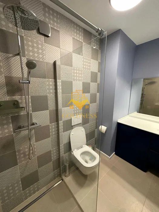 1 Camere semidecomandata, Zenia Residence,Manastur,Plopilor,Parcare - Poză 9