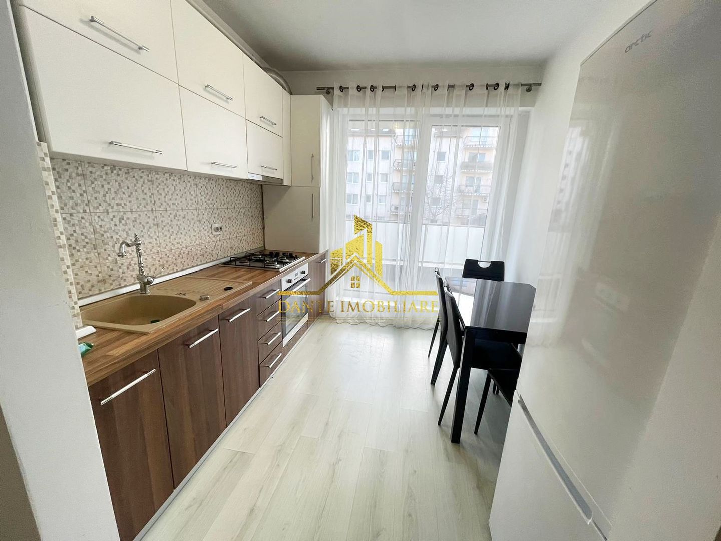 2 camere, mobilat, modern, bloc nou, balcon, Marasti, Iulius Mall - Poză 11