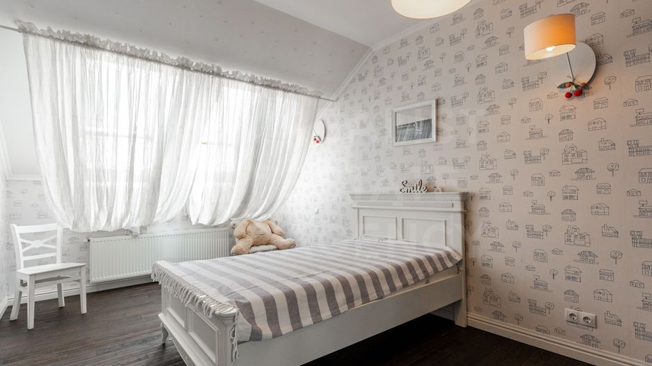 Chirie, apartament, 5 camere, str. Mitropolit Bănulescu-Bodoni, Centru - Poză 9