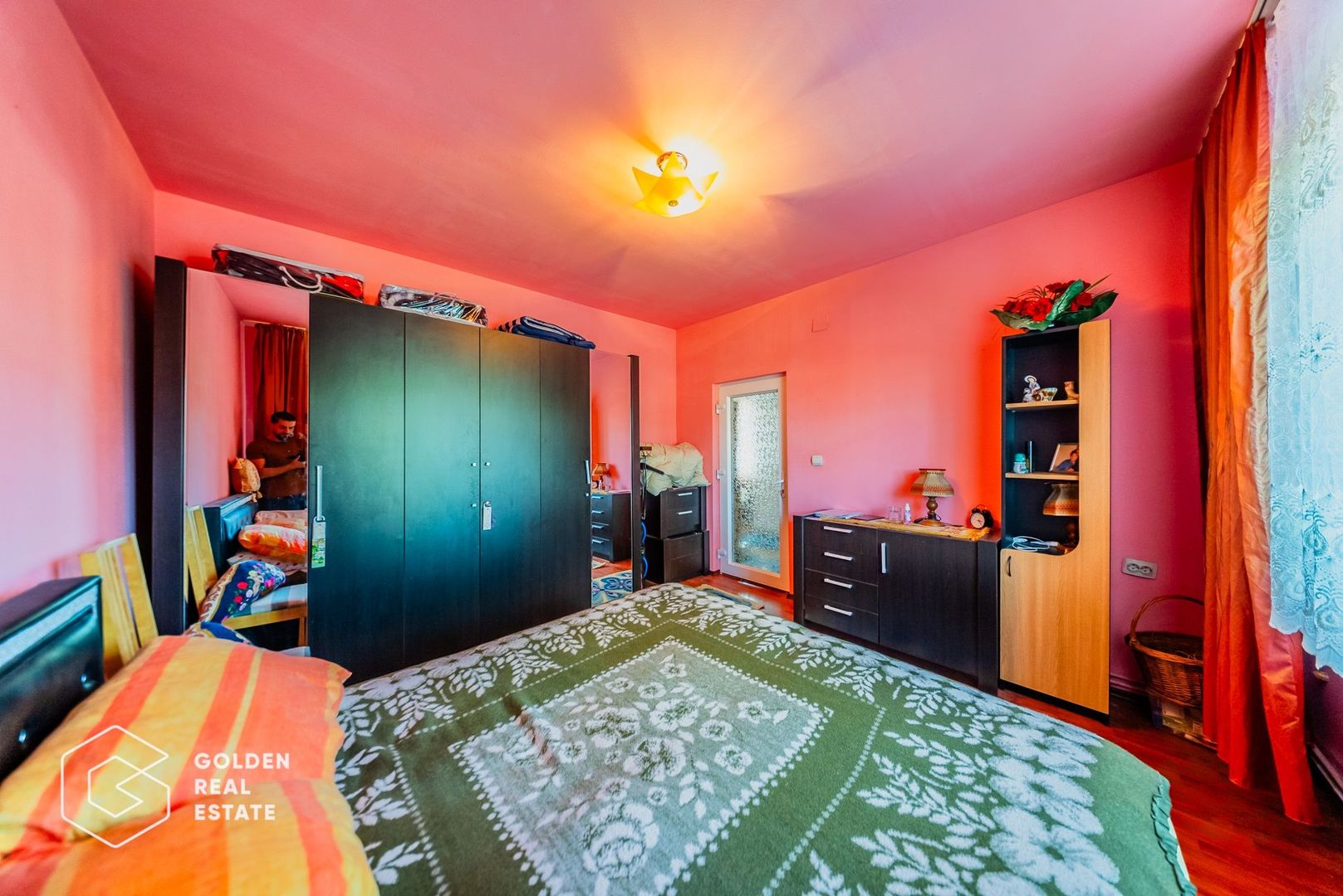 Casa P+M, teren în suprafata de 500 mp, Utvin - Poză 18