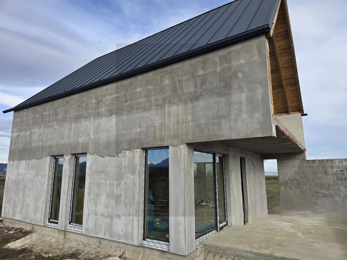 Ansamblu rezidențial exclusivist în Cristian, Brașov - Poză 8