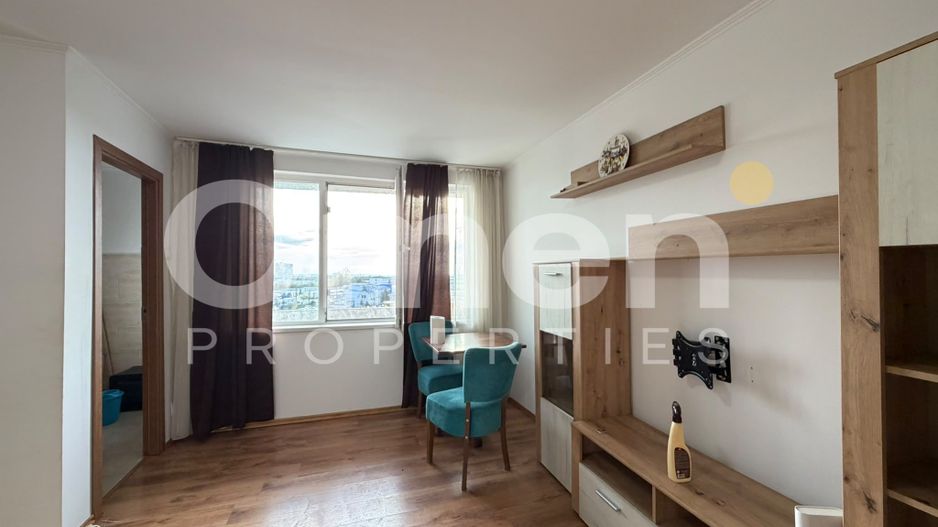 Grasoniera confort 1 | renovata | zona Motorului - Poză 1