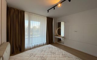 Duplex 3 camere cu gradina | Tunari-Parc - Poză 21