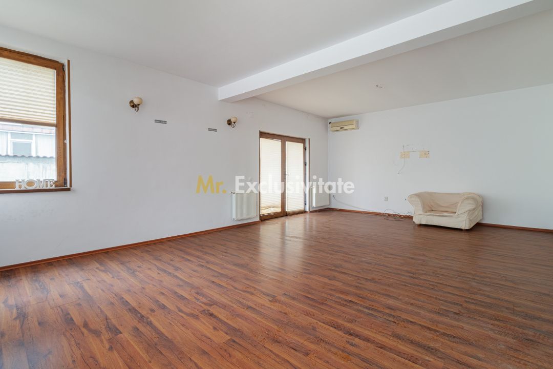 Casa 4 camere chiajna padure - Poză 1