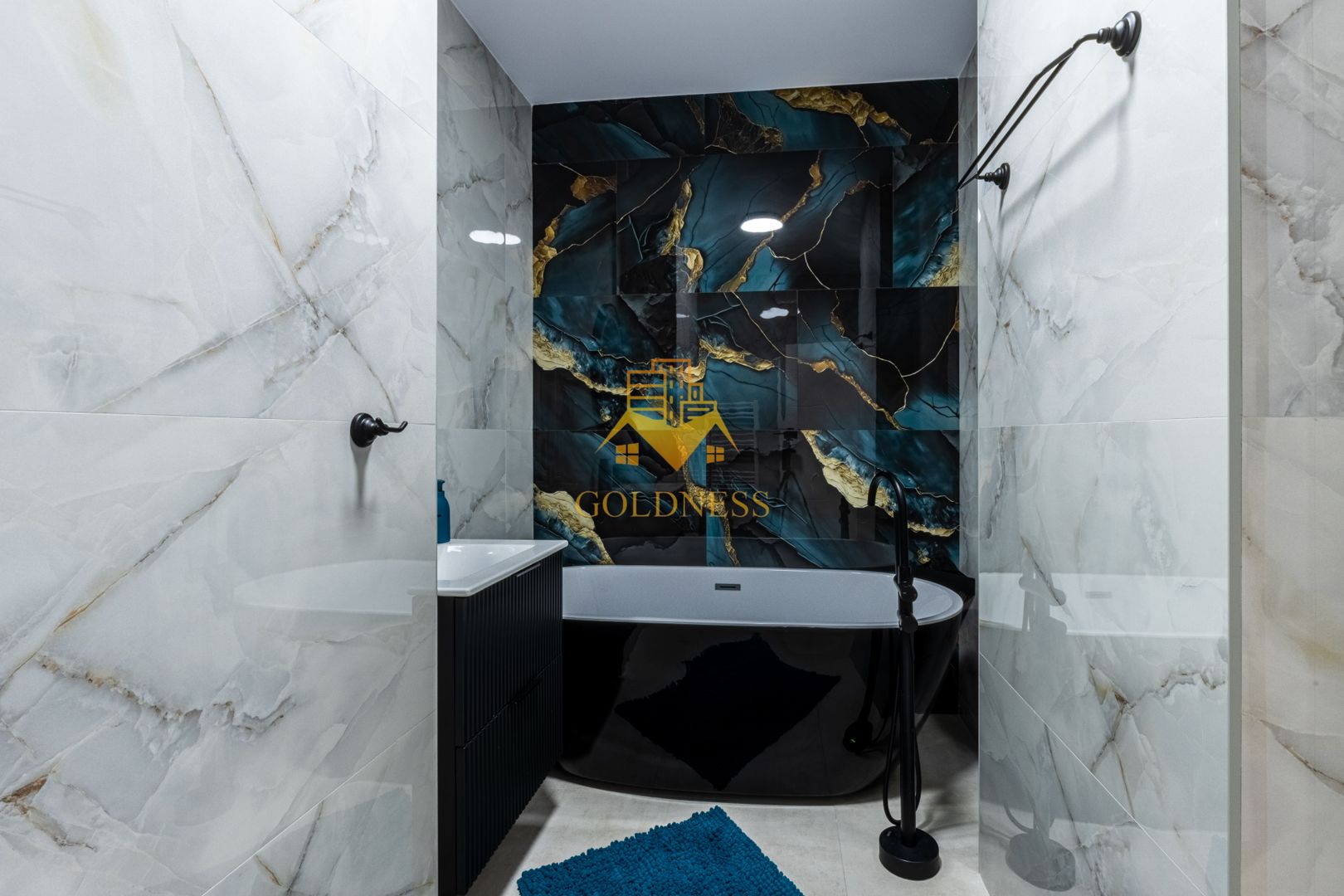 3 camere, bloc nou,parcare, Iris, Junior Zona Fabricii,LIDL,Elite City - Poză 8