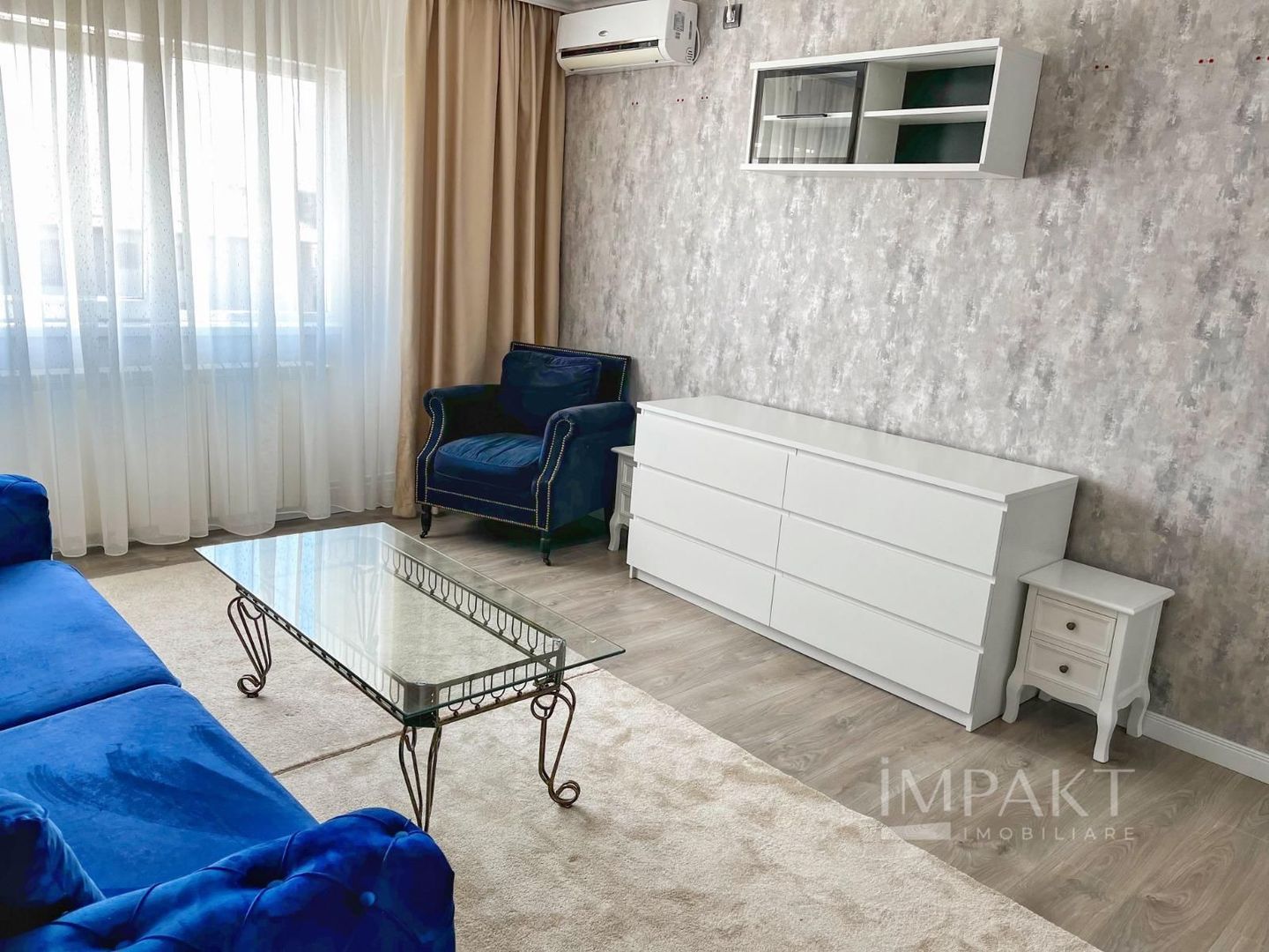 Apartament 2 camere in Marasti - Poză 3