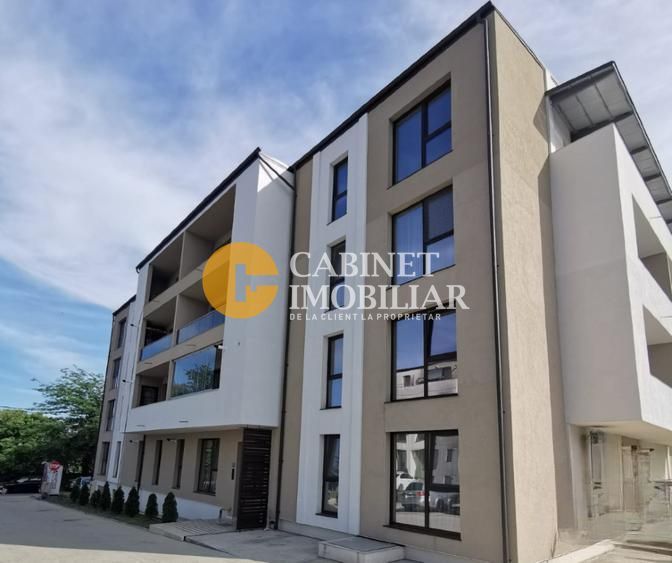 Apartament 2 camere decomandat – Nicolina-CUG, Iași – construcție nouă 2025 - Poză 2