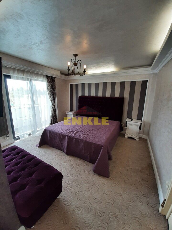 Apartament 3 camere, finisaje premium-bloc nou-zona centrala - Poză 6