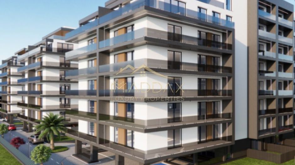 Apartament 3 Camere_PREMIUM_ Parter**Curte 59 mp//Lacul Pipera - Poză 18