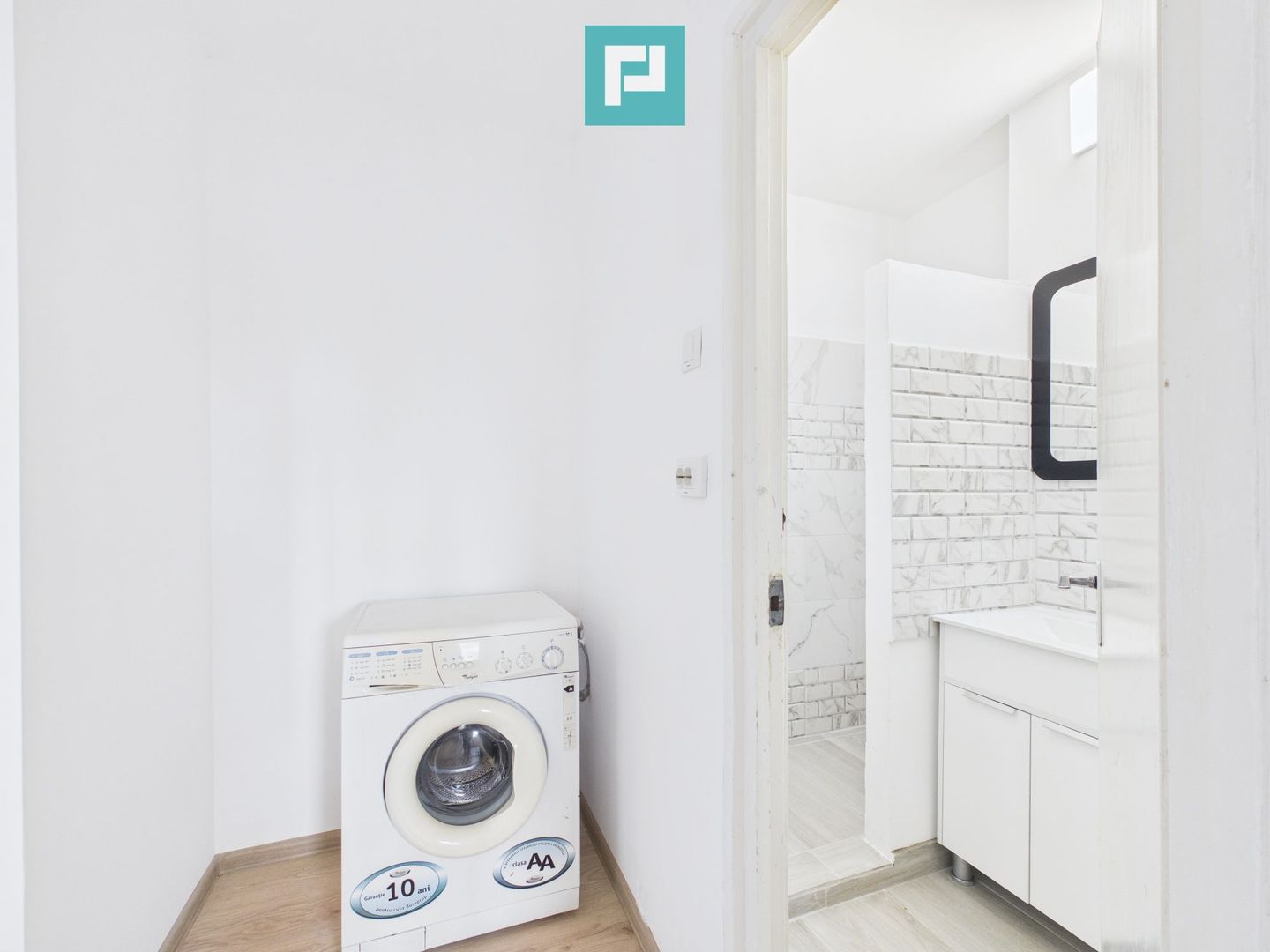 Apartament 2 camere – zona Poetului, Arad - Poză 8