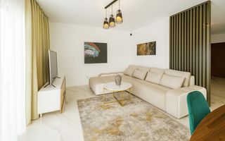 Vila 5 camere || Zona Pipera - Poză 1