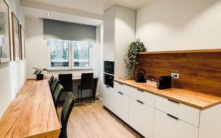 APARTAMENT 4 CAMERE | UTILIZARE MIXTA | PIATA VICTORIEI - Poză 6