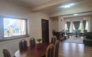 De inchiriat casa superba in comuna Vanatori, 1500 euro - Poză 6