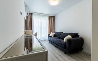 3 camere, totul nou,parcare Zorilor Frunzisului Zona LIDL,Golden Tulip - Poză 3