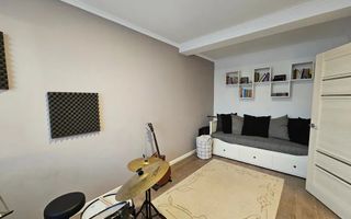 Inchiriere duplex-parcare- cartier Voronet Cluj Napoca - Poză 7