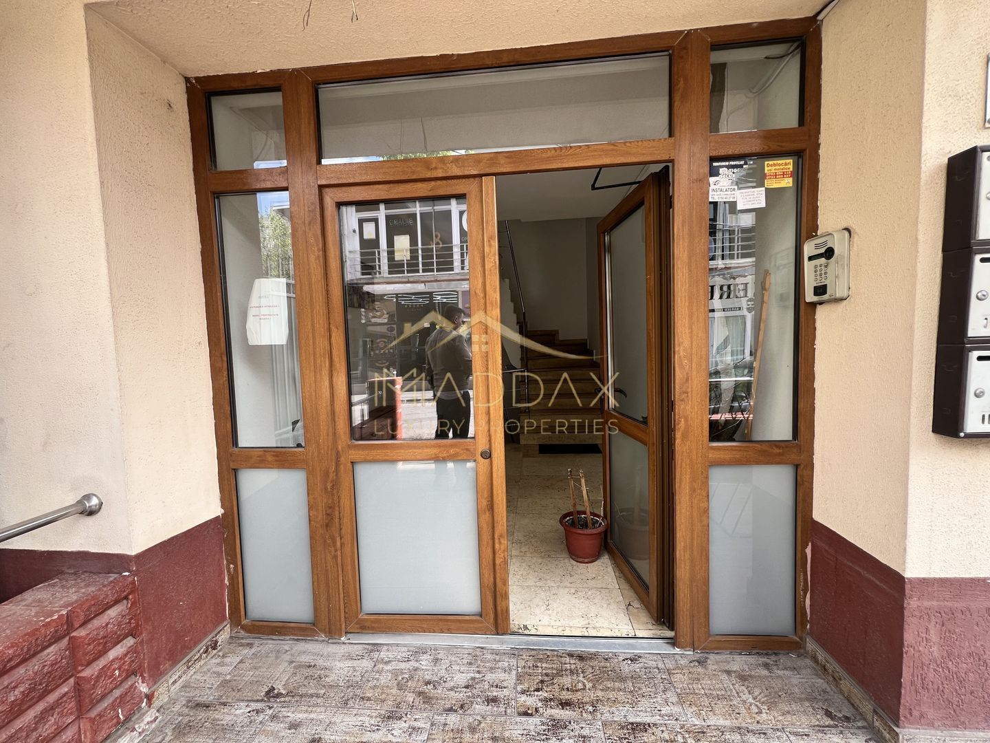 Spațiu comercial***350 mp**Rampa Auto//Lujerului – Militari - Poză 20