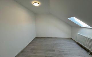 Mansarde moderne cu 4 camere – zona Rahovei – Mihai Viteazu - Poză 7