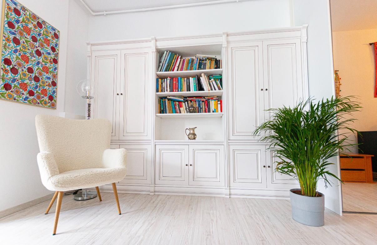 Apartament 2 camere I Aviatiei I - Poză 8