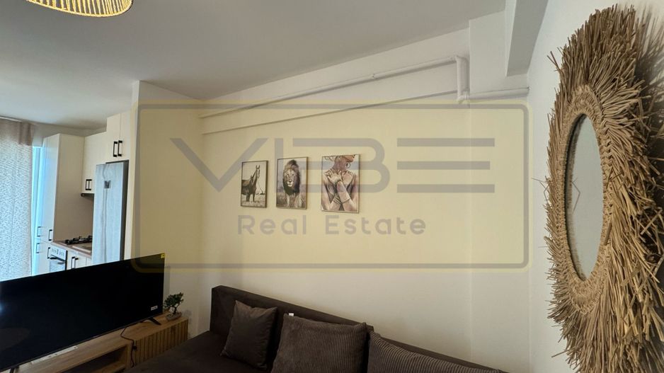 Apartament NOU 2 camere open-space Bucium  Visani - Poză 10