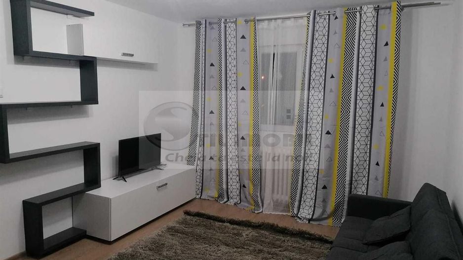 Apartament renovat | Zona Cantemir | 5 min de Palas Mall - Poză 1