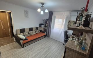 Giurgiului 2 camere Str Resita Sector 4 - Poză 1