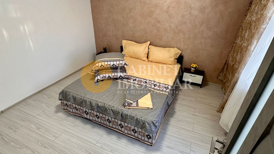 ETAJ 1 - Apartament 2 Camere - Podu Ros - Bloc Fara Risc - Poză 1