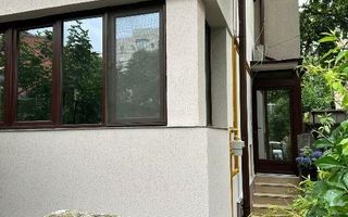 apartament  3 camere in vila interbelica - Poză 3