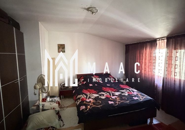 Apartament 3 camere | Ostroveni | 82 mpu | - Poză 6