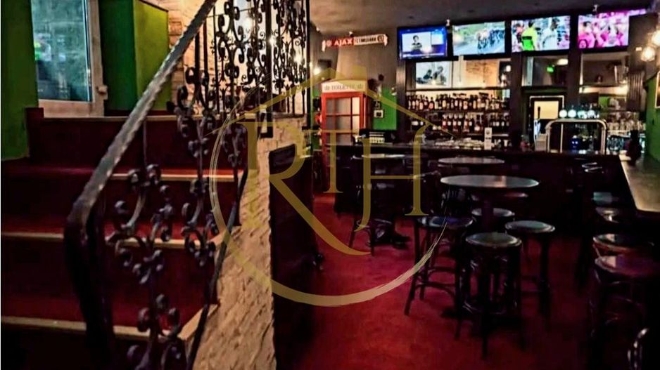 Se vinde afacere la cheie, Zona Centrala, Piata Unirii langa Tribunal - Poză 5