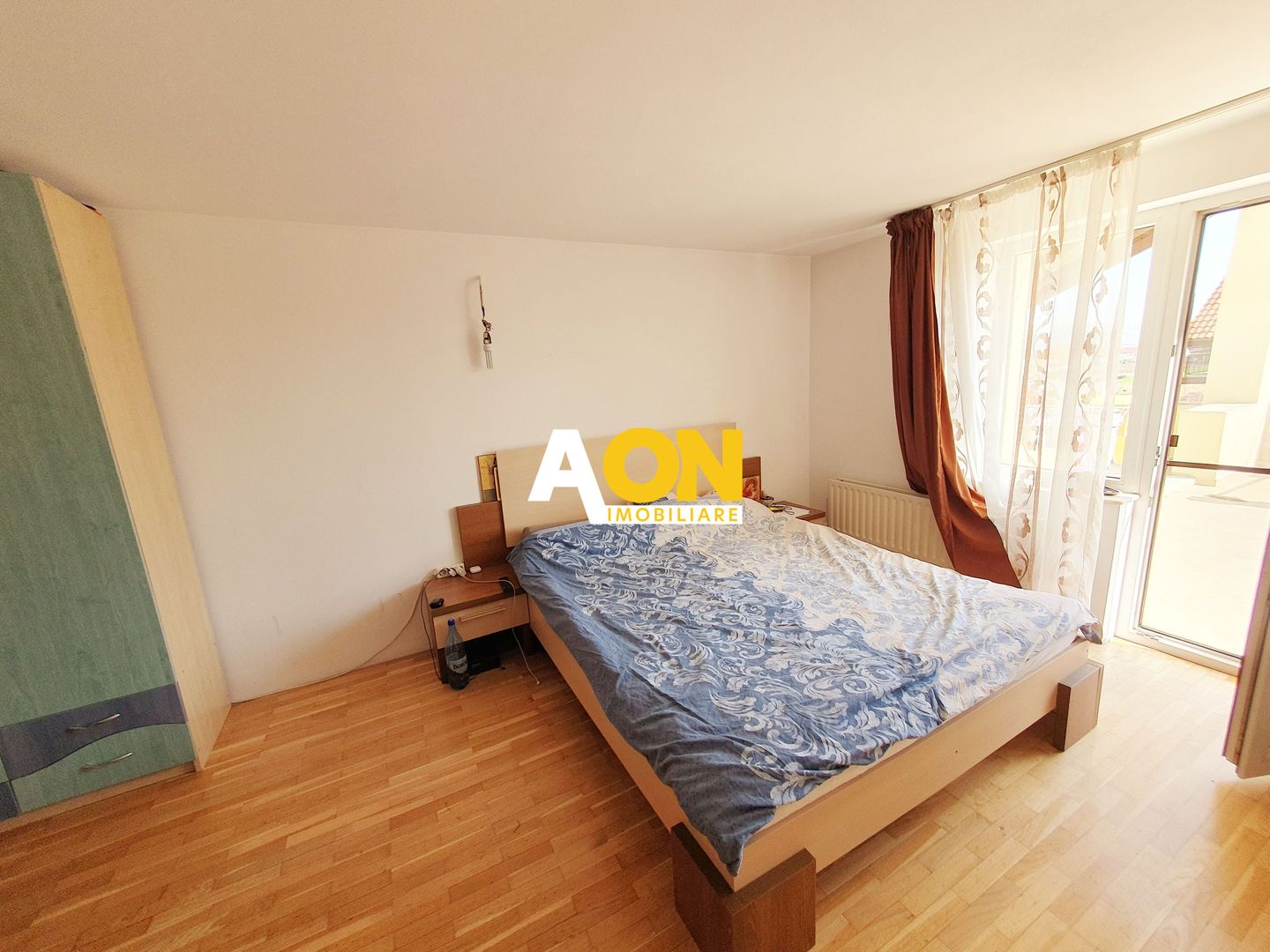 Casă 4 camere, 350 mp teren , Alba - Micești - Poză 9