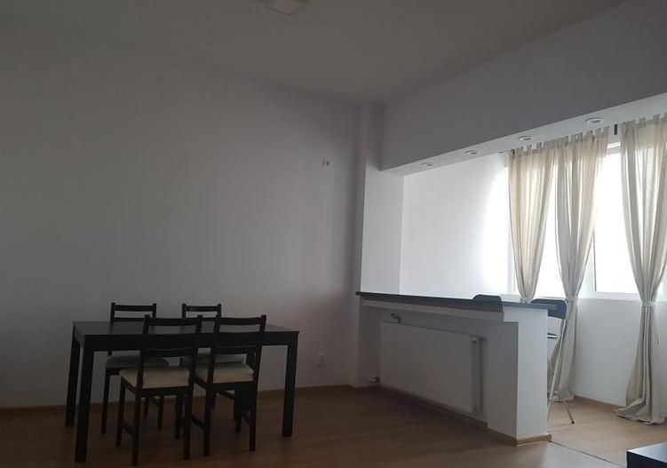 Apartament 2 camere renovat, mobilat nou, 2 min Metrou Romana - Poză 2