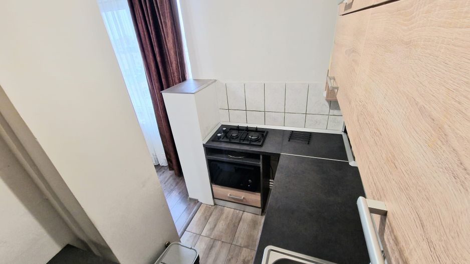 De inchiriat - apartament cu o camera, Mazepa 1 - G-uri - Poză 5