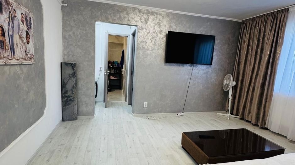 2 Camere | Parc Humulești | 40 mp| T739 - Poză 2