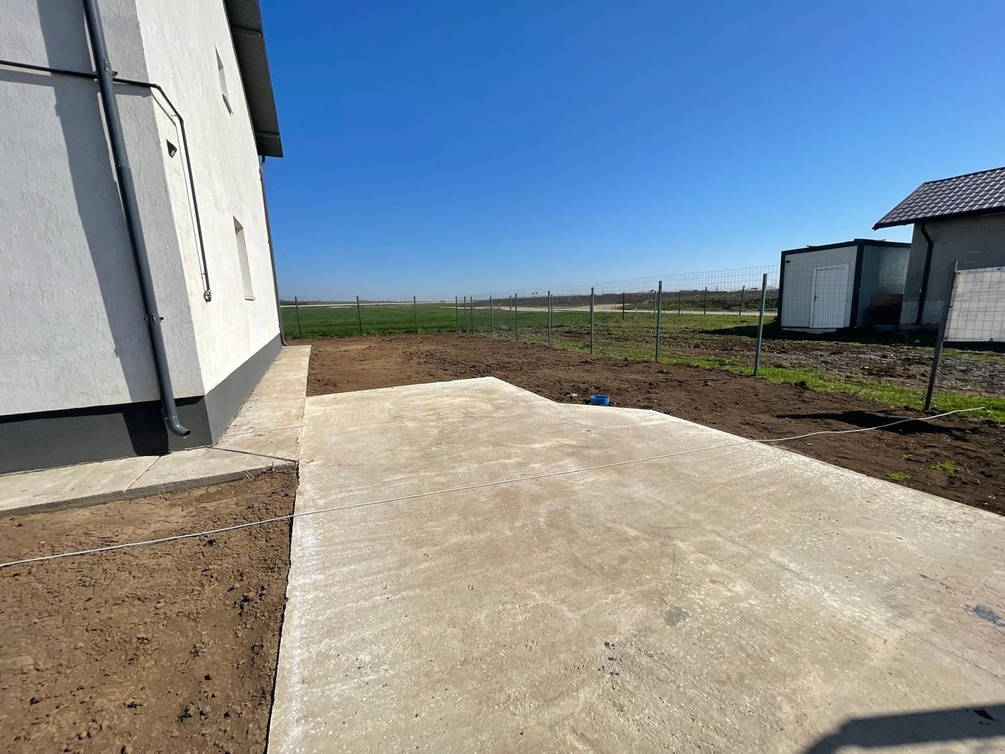 CASA TIP DUPLEX 4 CAMERE , TOATE UTILITATILE, FINALIZATA, COMISION 0% - Poză 6