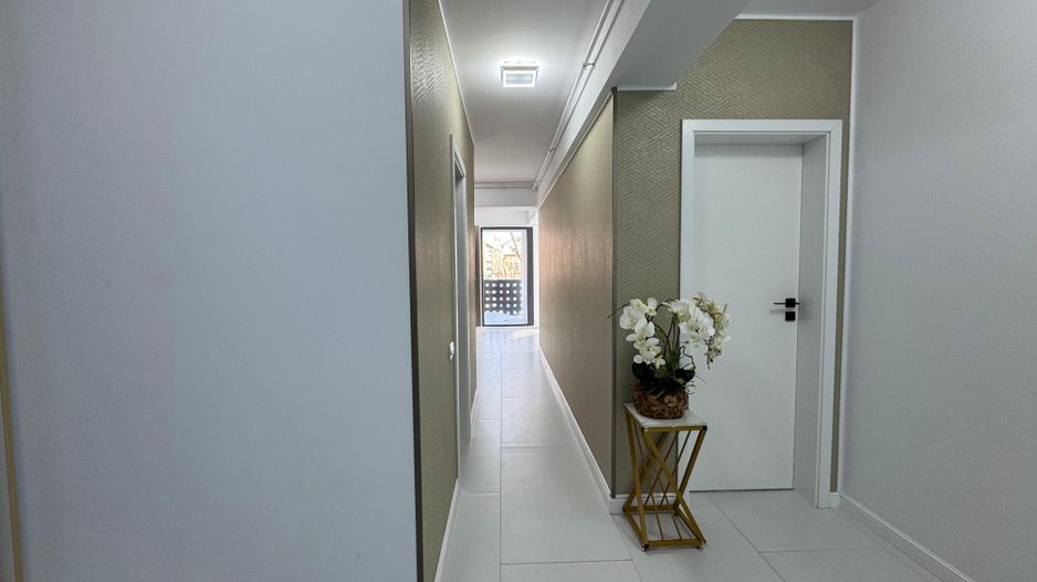 3 camere, Floreasca I Spatiu de Birouri I Lux - Poză 21