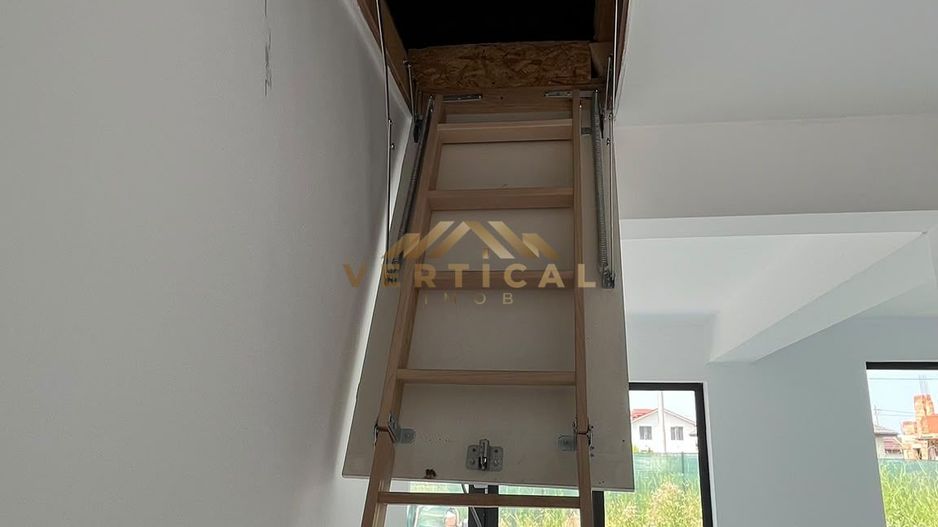 Casa 3 dormitoare Berceni - Poză 9